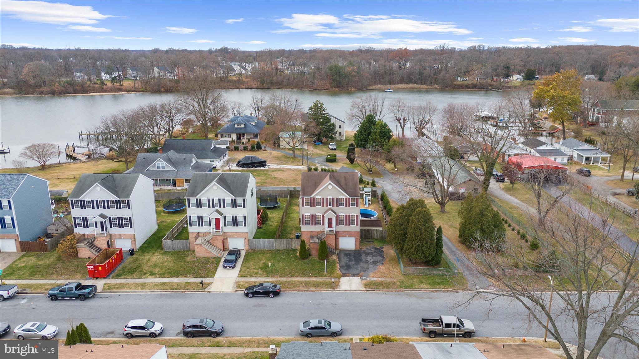522 Grovethorn Road Middle River, MD 21220 - Photo 54 of 68