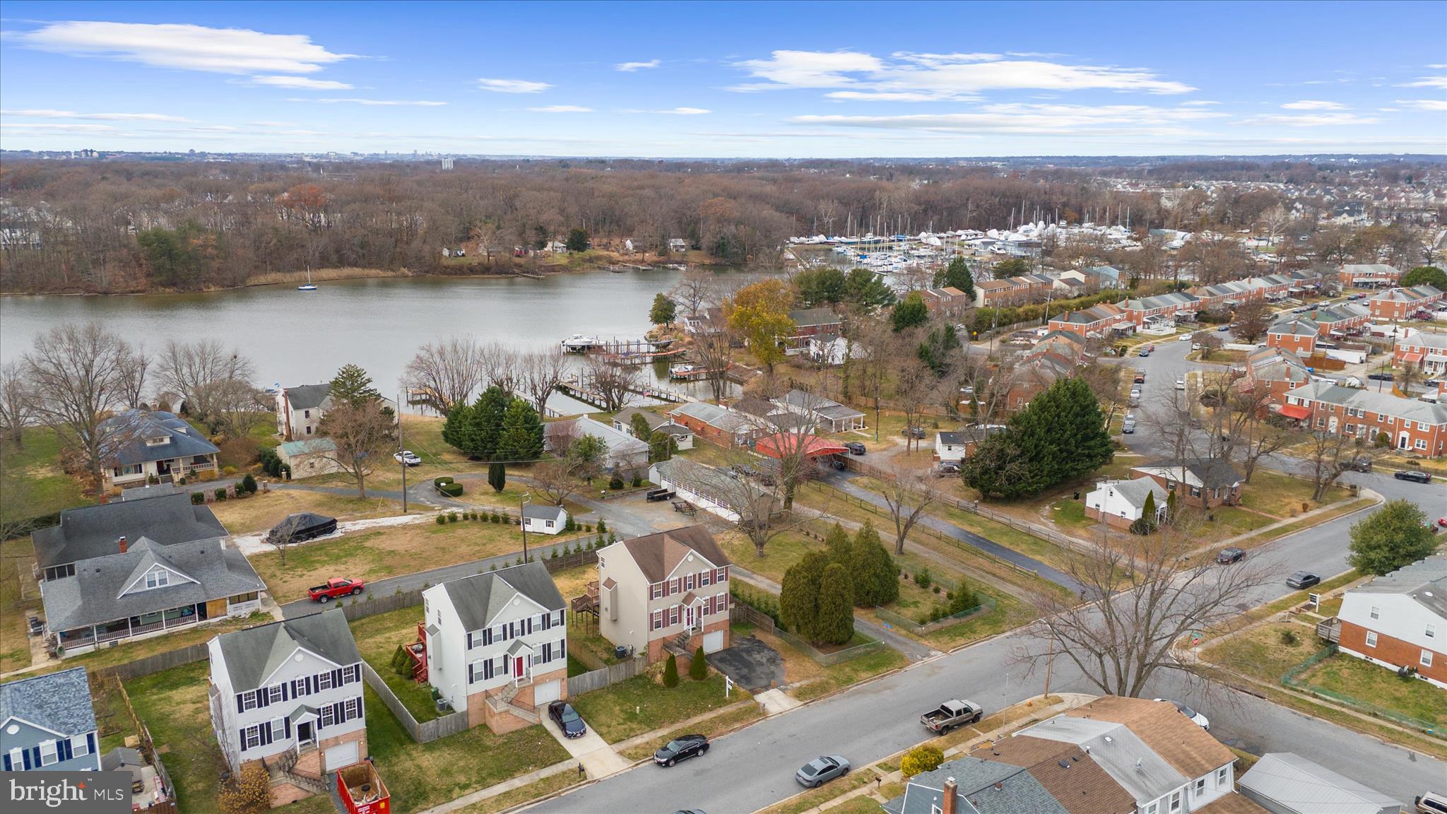 522 Grovethorn Road Middle River, MD 21220 - Photo 56 of 68