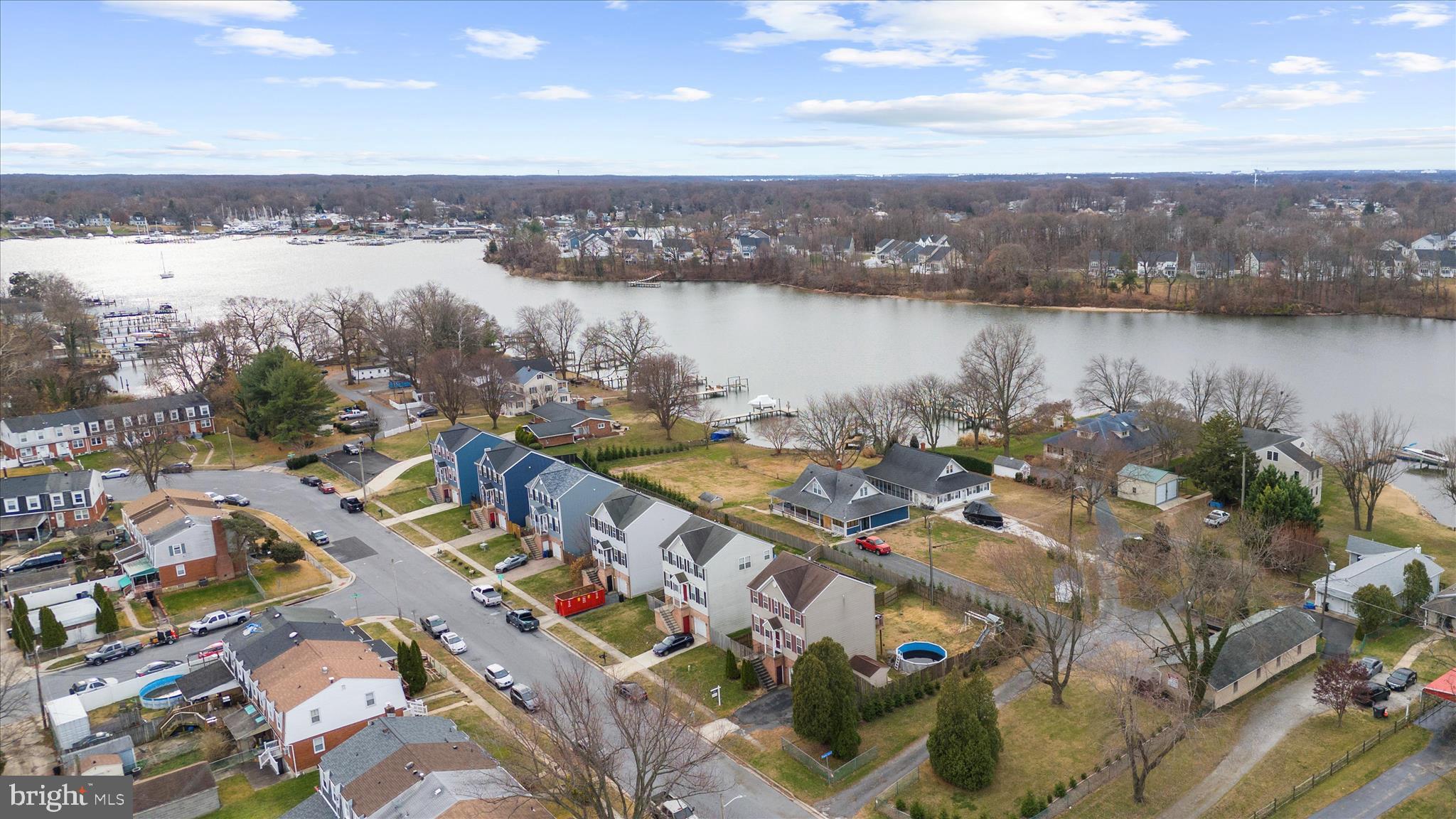 522 Grovethorn Road Middle River, MD 21220 - Photo 58 of 68