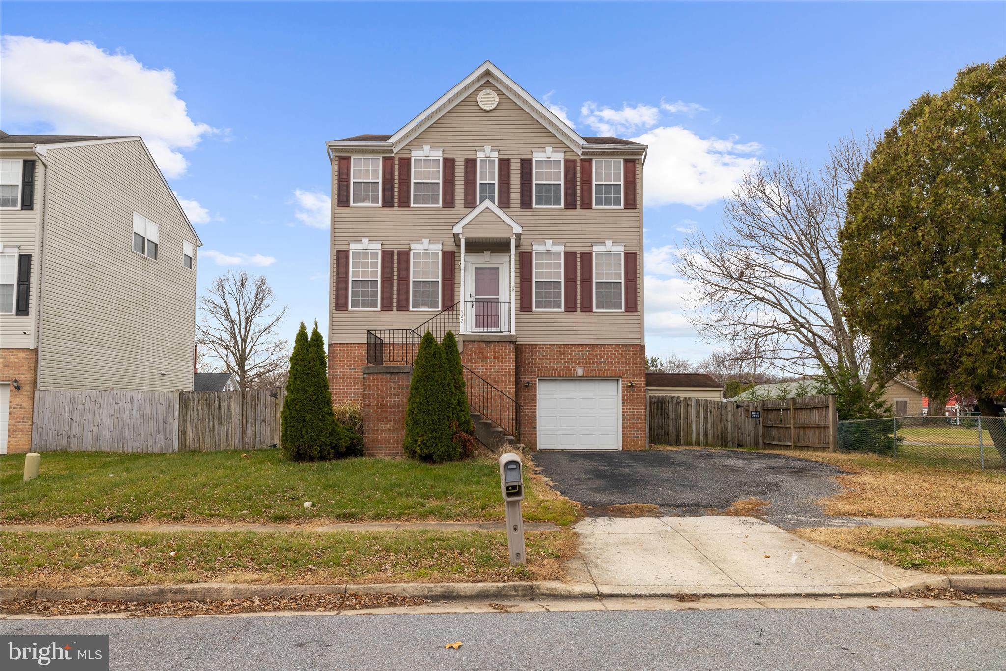522 Grovethorn Road Middle River, MD 21220 - Photo 7 of 68