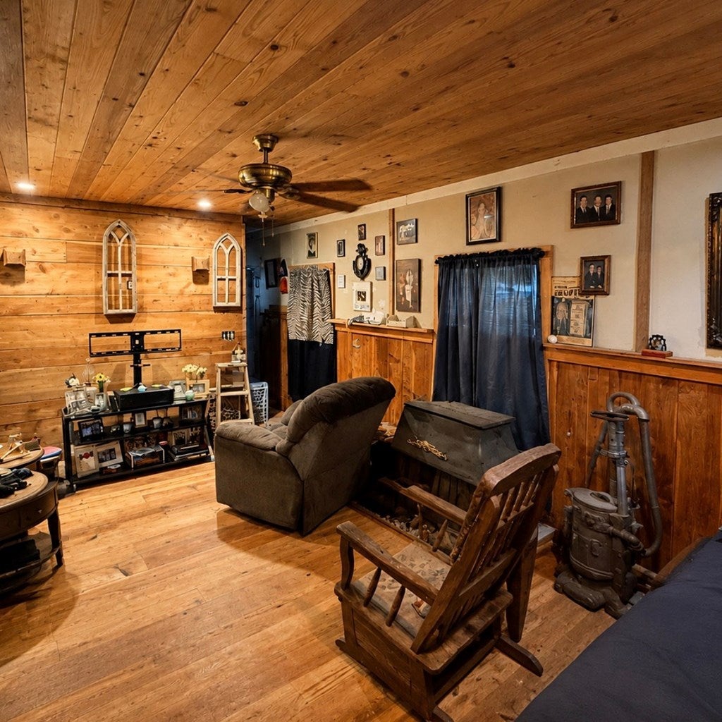 1368 Old Providence Road Goodwater, AL 35072 - Photo 6 of 11 Gallery Image 6