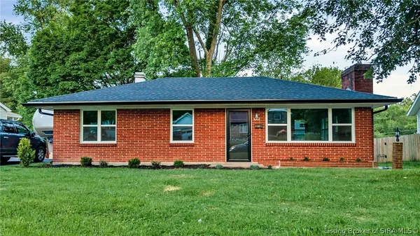 $190,000 | 1430 Tunnel Mill Road, Charlestown, IN 47111