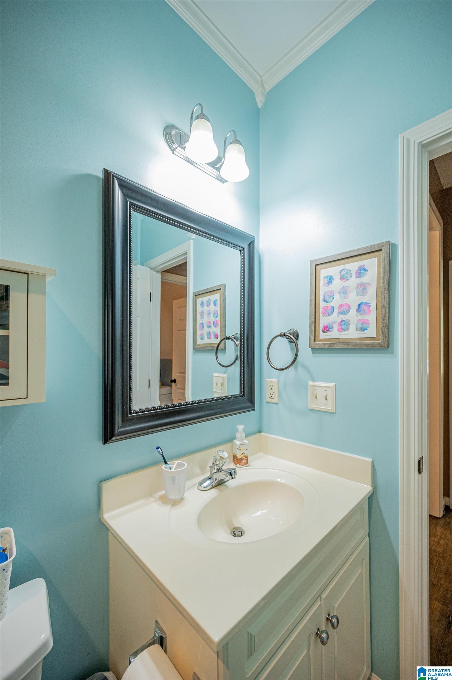 3627 Harrier Road Trussville, AL 35173 - Photo 30 of 47