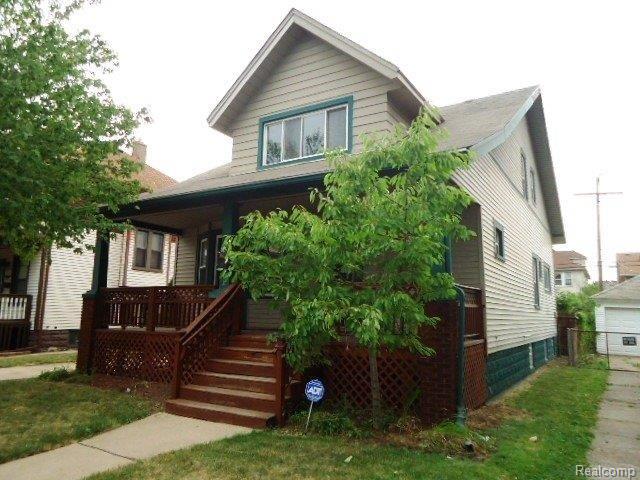 49 Elm Street River Rouge, MI 48218 - Photo 10 of 14 261-894975-front2.JPG
