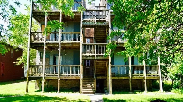 $450,000 | 5639 South Princeton Avenue, Chicago, IL 60621