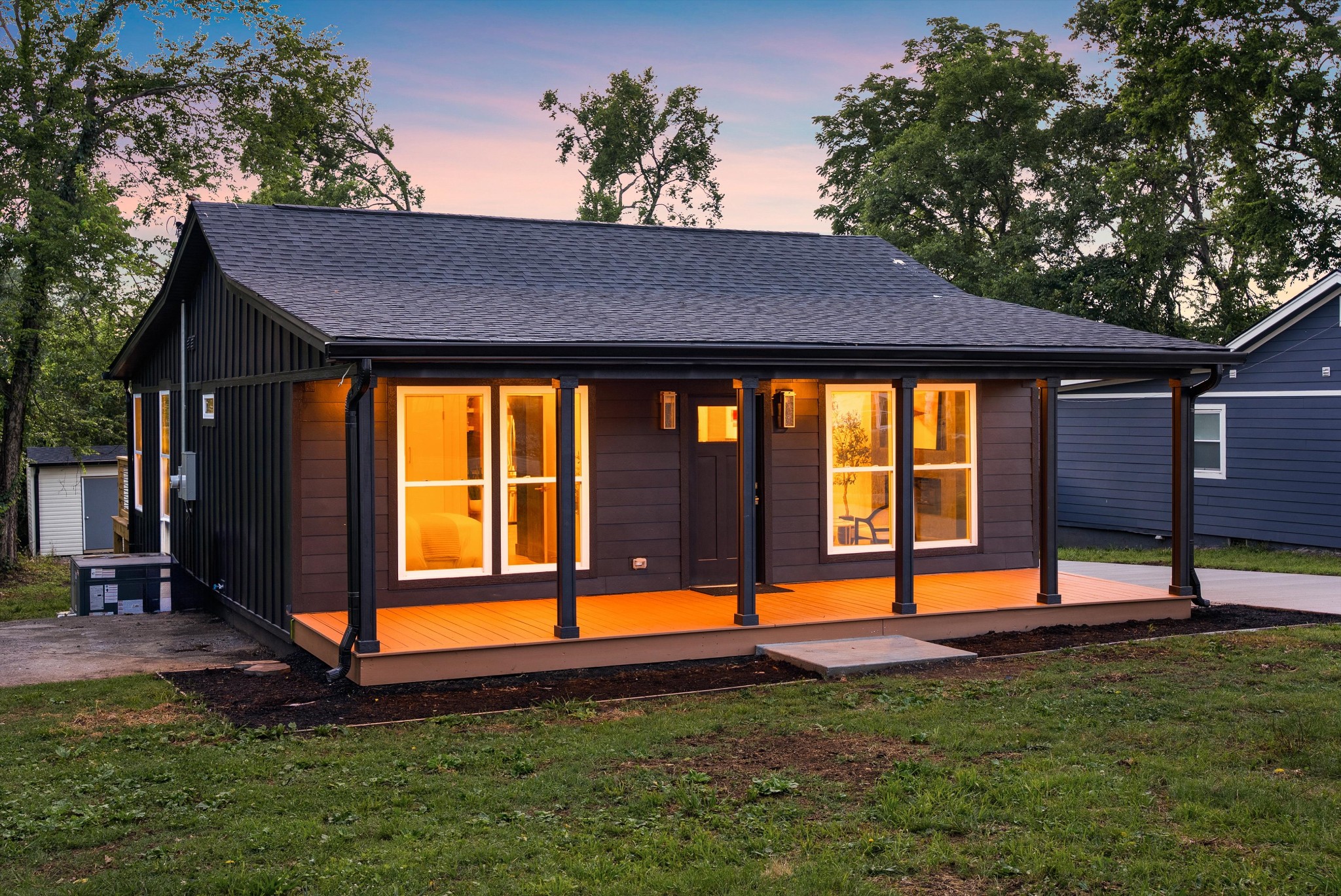 3036 Hillside Road Nashville, TN 37207 - Photo 6 of 60