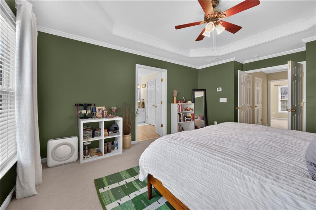 4934 Payson Way Southeast, Unit 23 Atlanta, GA 30339 - Photo 26 of 43