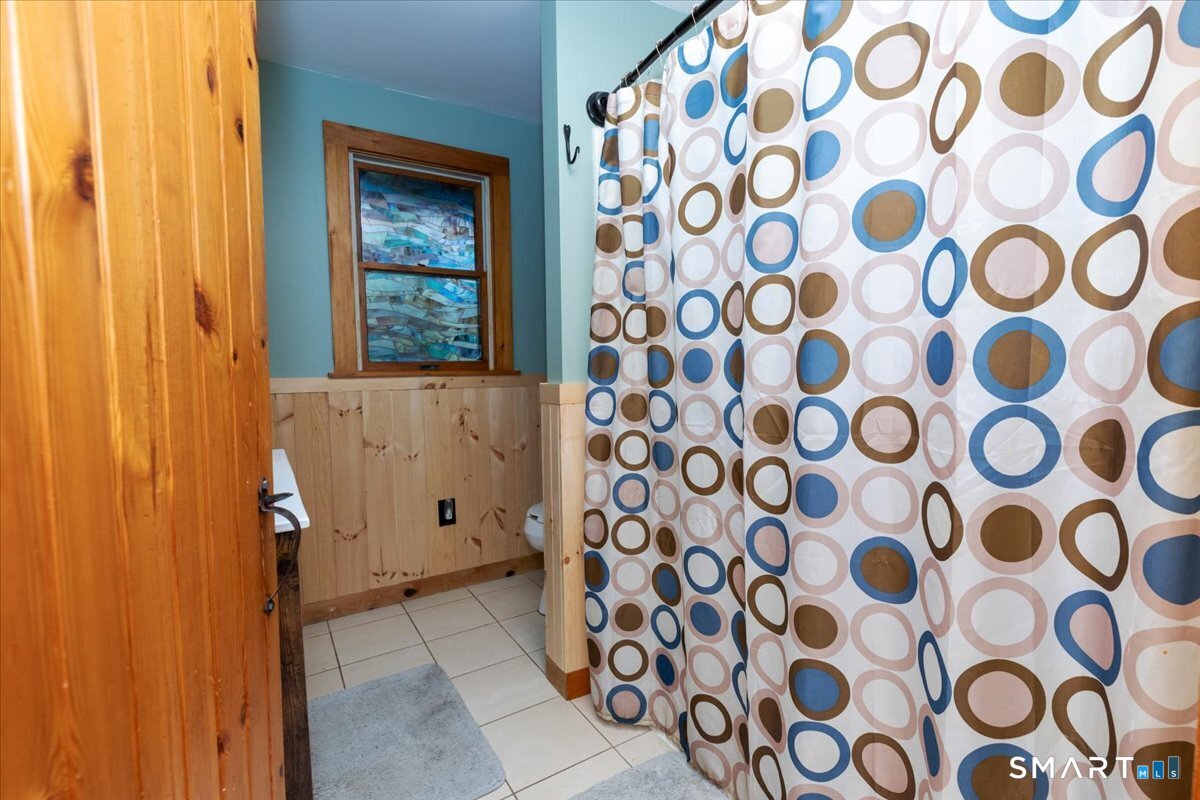 829 Stafford Road Mansfield, CT 06268 - Photo 17 of 27 bath - main floor