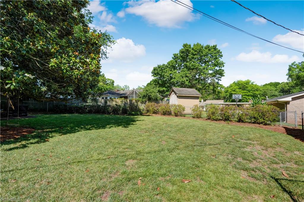 4603 Graham Road Greensboro, NC 27410 - Photo 30 of 39