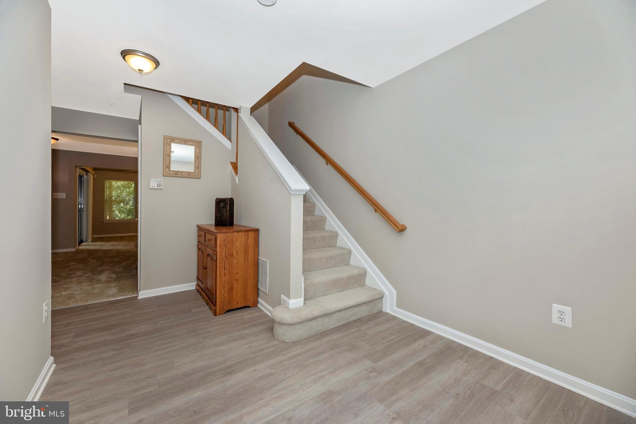 13391 Rushing Water Way Germantown, MD 20874 - Photo 31 of 44 Entry lower level