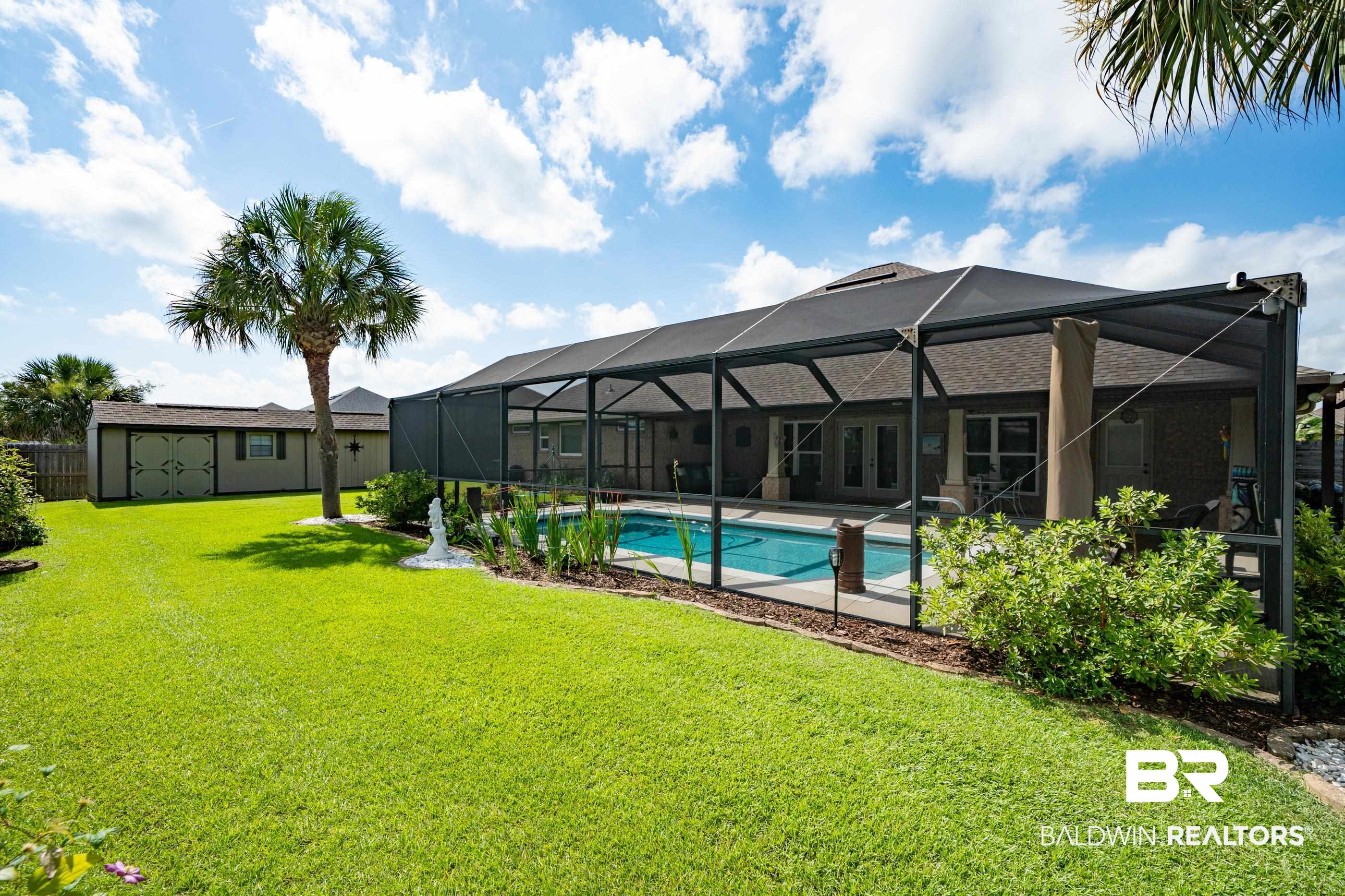 620 Parish Lakes Drive Foley, AL 36535 - Photo 71 of 75