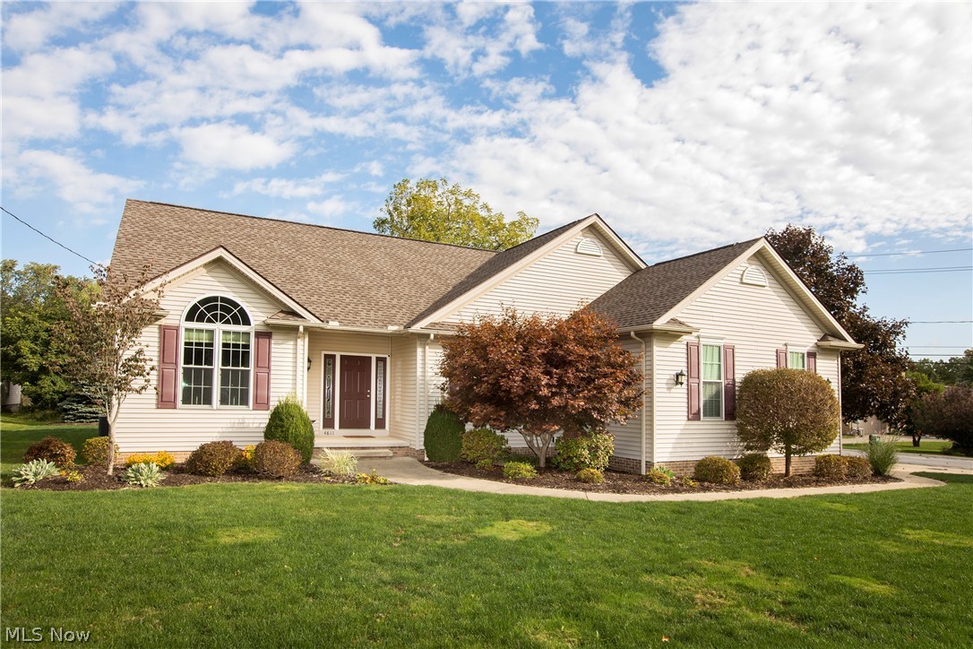 4811 Chestnut Road Independence, OH 44131 - Photo 1 of 35