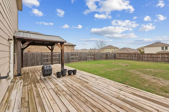 a view of a room with shelf