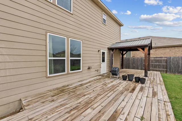 a view of a balcony with lake view and a ocean view