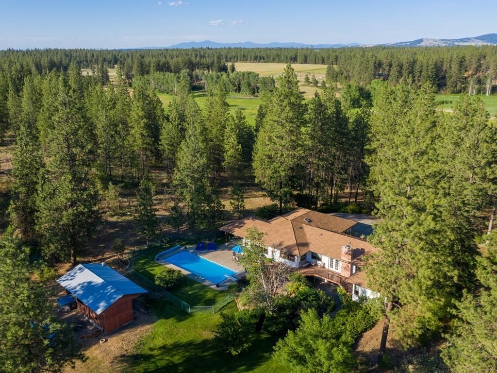 12506 South Gardner Road Cheney, WA 99004 - Photo 1 of 50