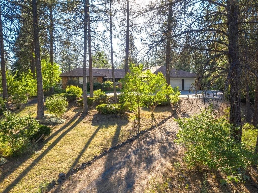 12506 South Gardner Road Cheney, WA 99004 - Photo 4 of 50