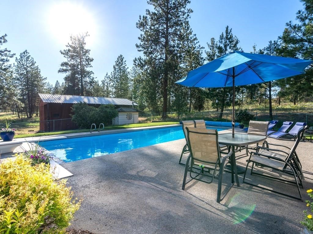 12506 South Gardner Road Cheney, WA 99004 - Photo 35 of 50