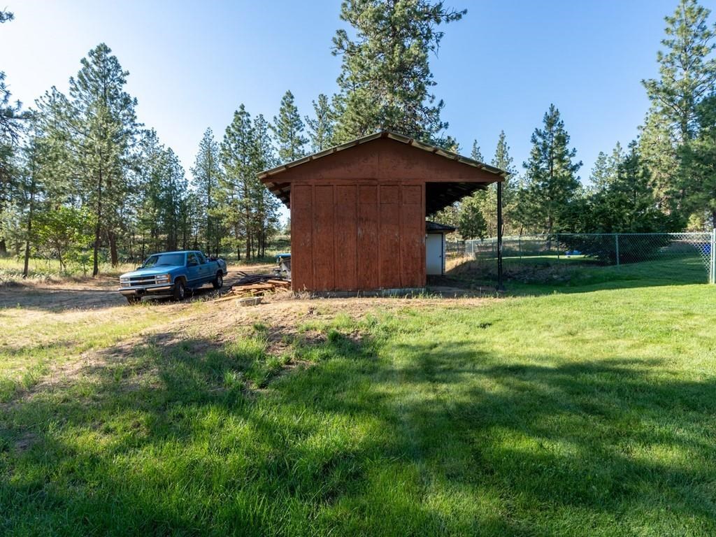 12506 South Gardner Road Cheney, WA 99004 - Photo 40 of 50