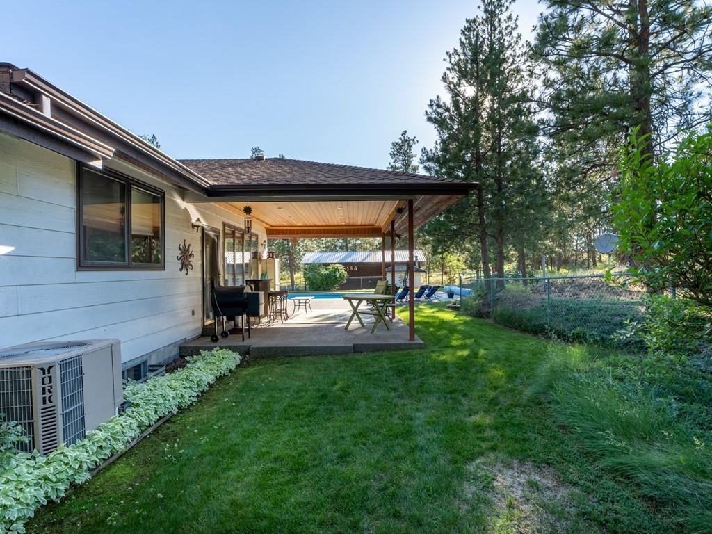 12506 South Gardner Road Cheney, WA 99004 - Photo 49 of 50