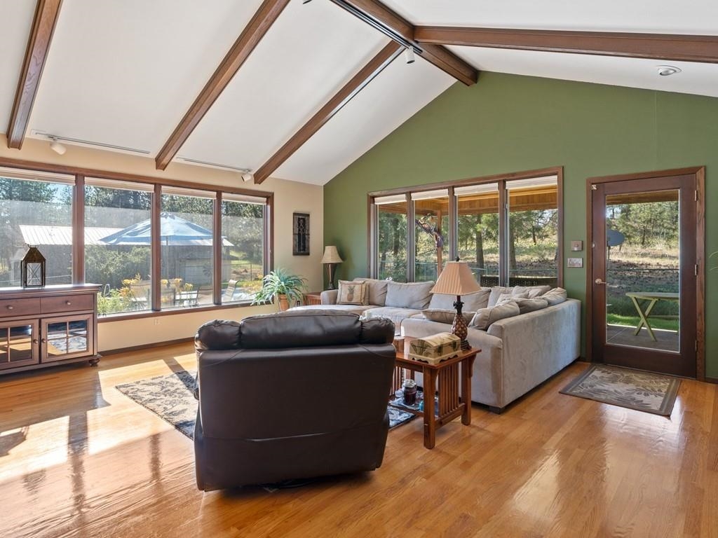 12506 South Gardner Road Cheney, WA 99004 - Photo 6 of 50