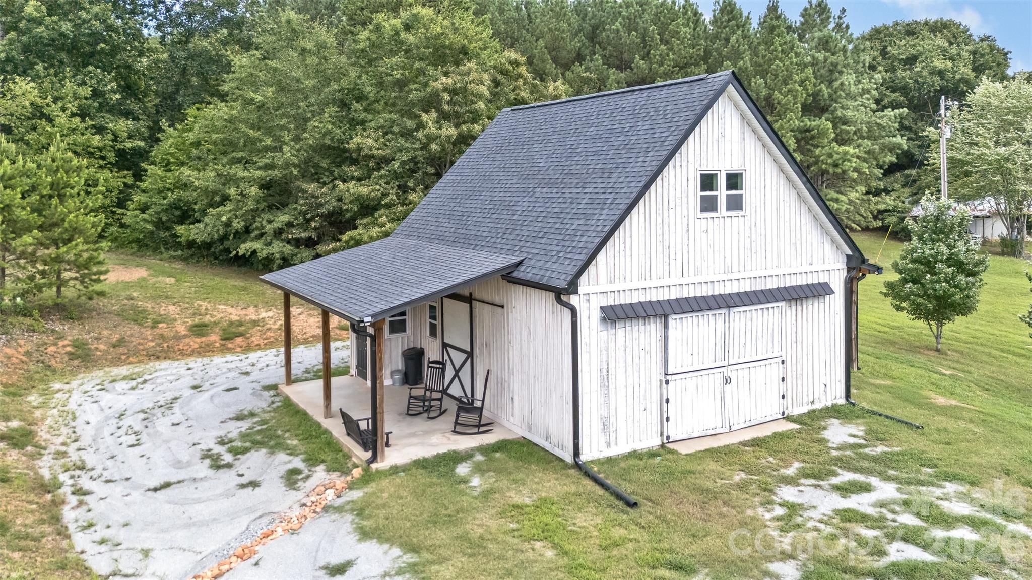 378 Collinsville Road Columbus, NC 28722 - Photo 35 of 47 Gallery Image 35