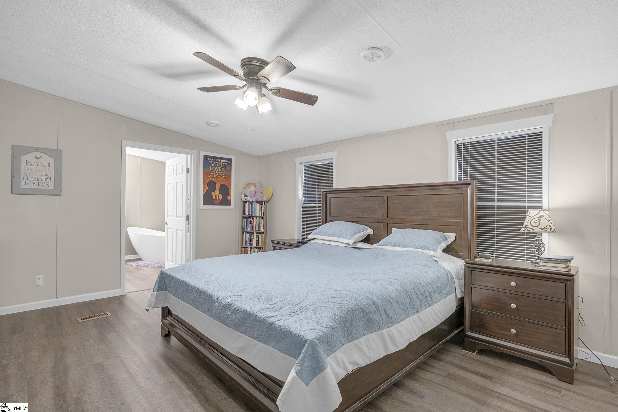 313 West Bagwell Road Liberty, SC 29657 - Photo 21 of 37
