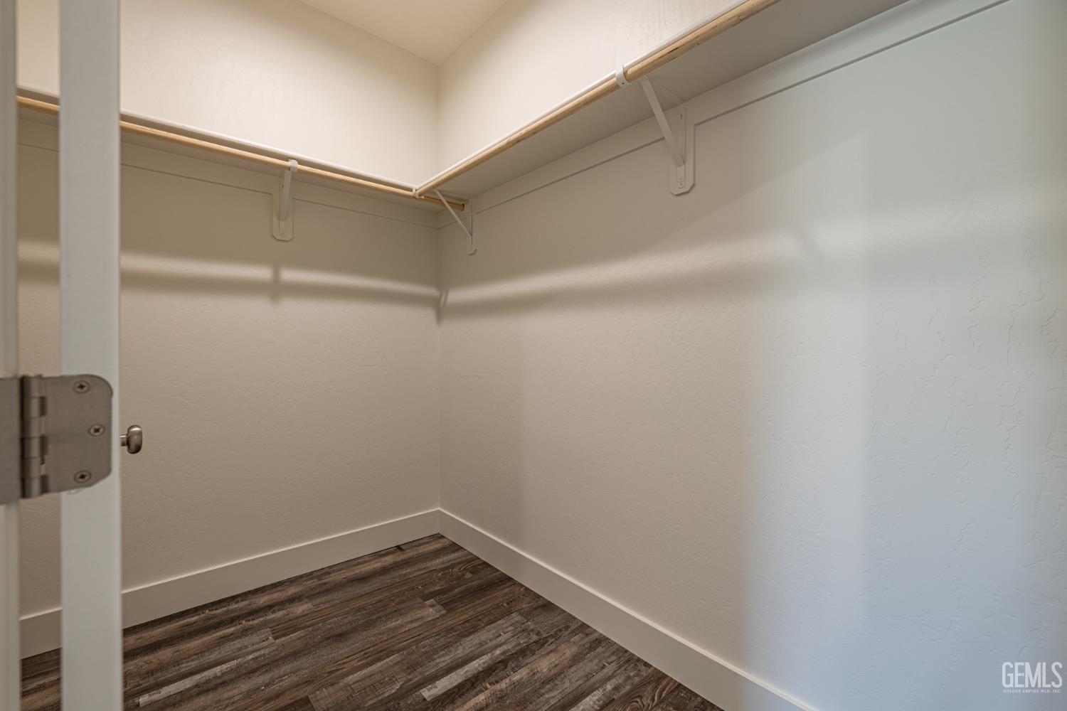 Undisclosed Address Tehachapi, CA 93561 - Photo 20 of 20 a view of small space with racks on the wall