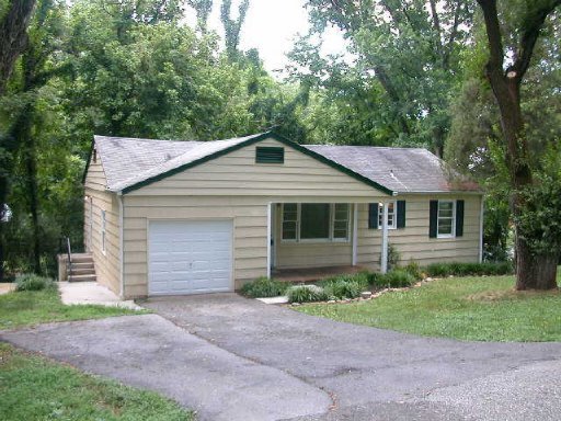 423 Busbee Road Knoxville, TN 37920 - Photo 1 of 1 Primary Photo