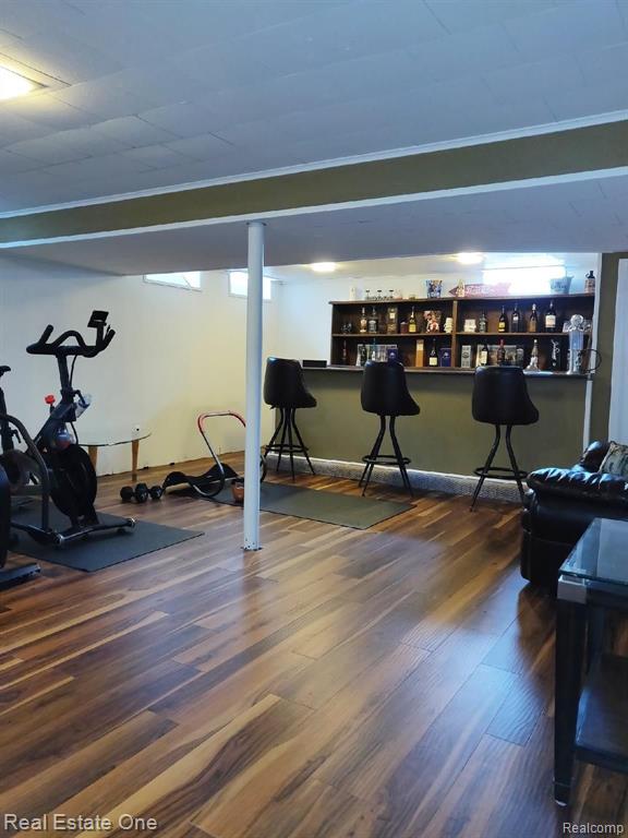 32064 Bonnet Hill Road Farmington Hills, MI 48334 - Photo 22 of 29