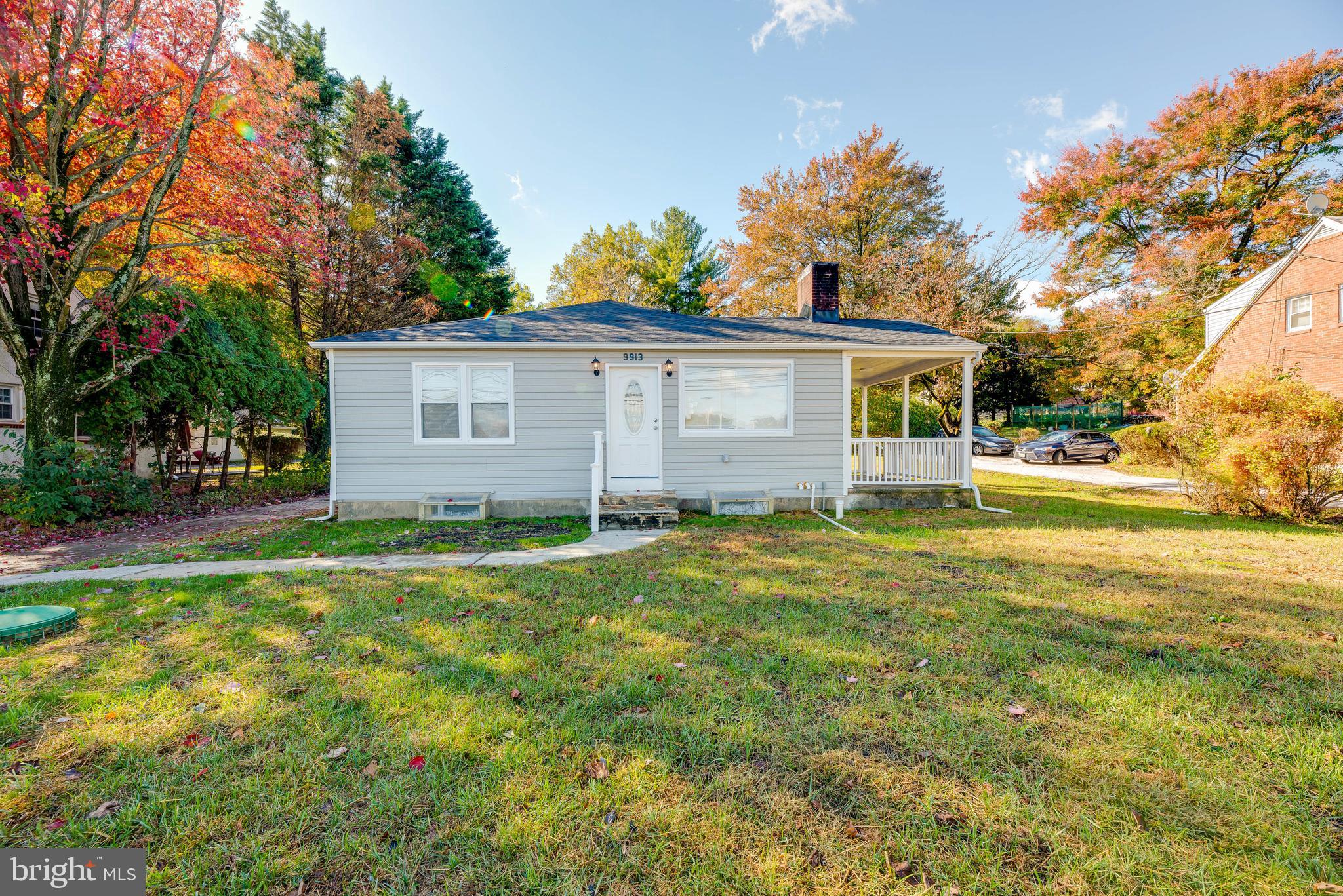 9913 Liberty Road Randallstown, MD 21133 - Photo 1 of 52 Gallery Image 1
