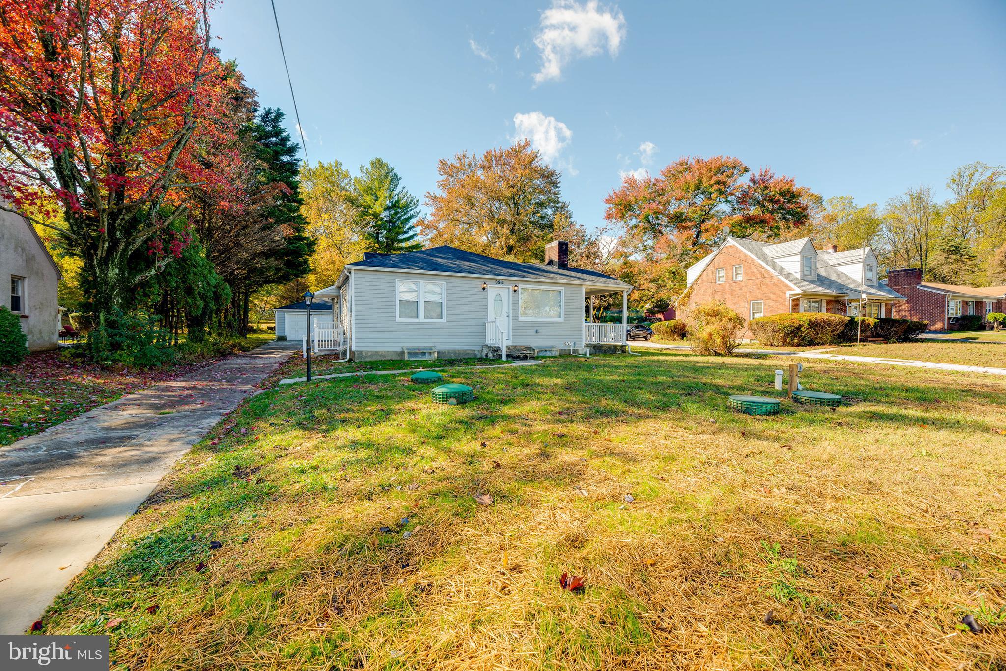9913 Liberty Road Randallstown, MD 21133 - Photo 2 of 52 Gallery Image 2