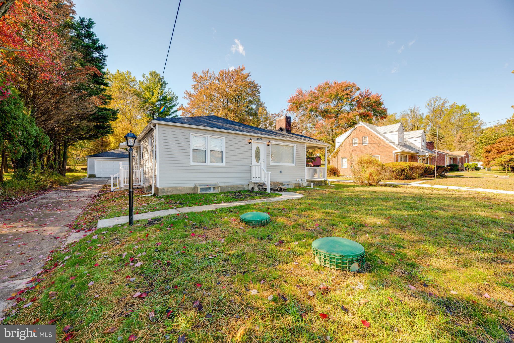 9913 Liberty Road Randallstown, MD 21133 - Photo 3 of 52 Gallery Image 3