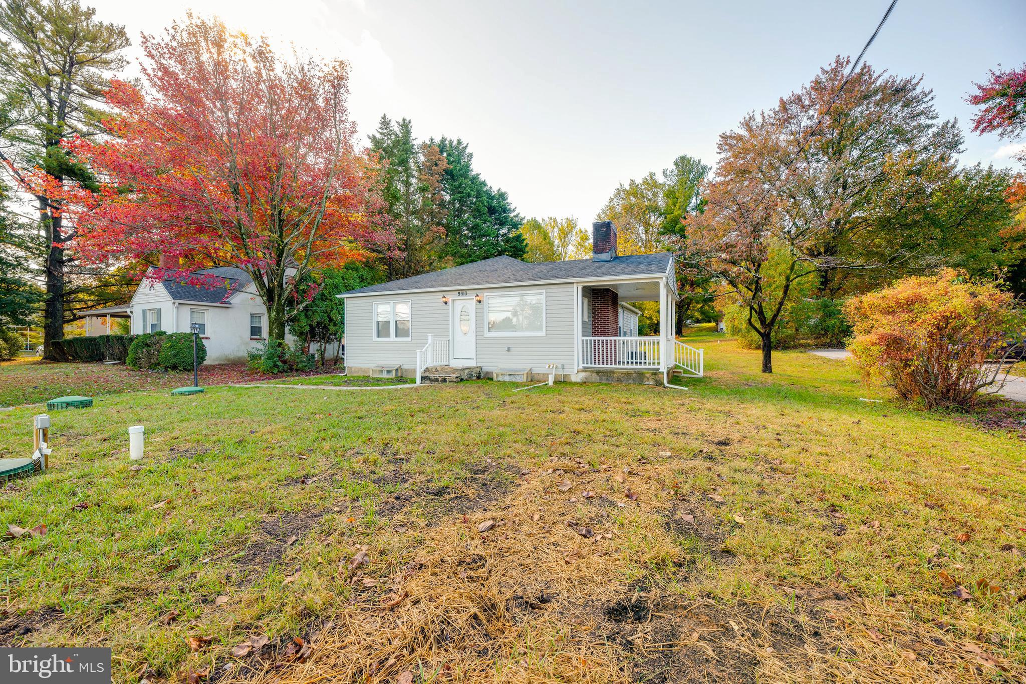9913 Liberty Road Randallstown, MD 21133 - Photo 4 of 52 Gallery Image 4