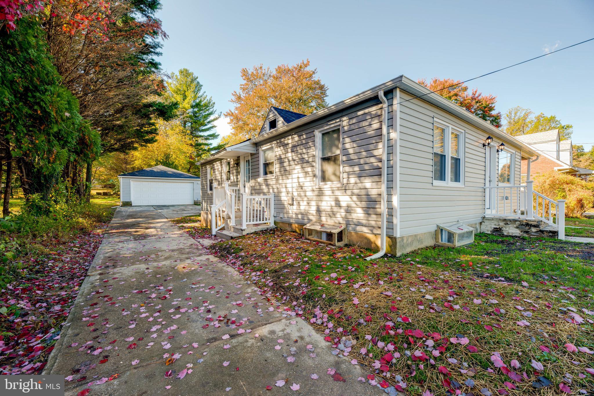 9913 Liberty Road Randallstown, MD 21133 - Photo 47 of 52 Gallery Image 47