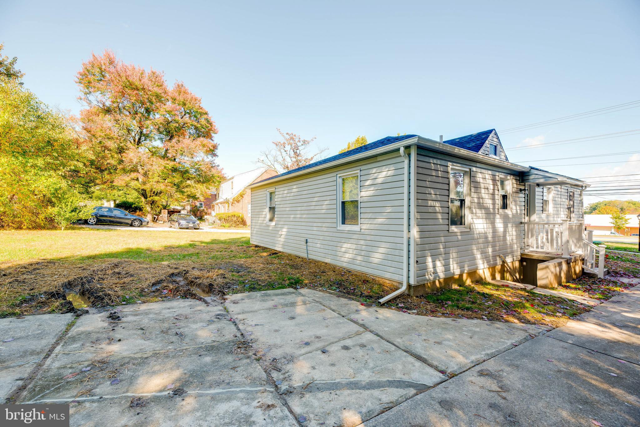 9913 Liberty Road Randallstown, MD 21133 - Photo 49 of 52 Gallery Image 49