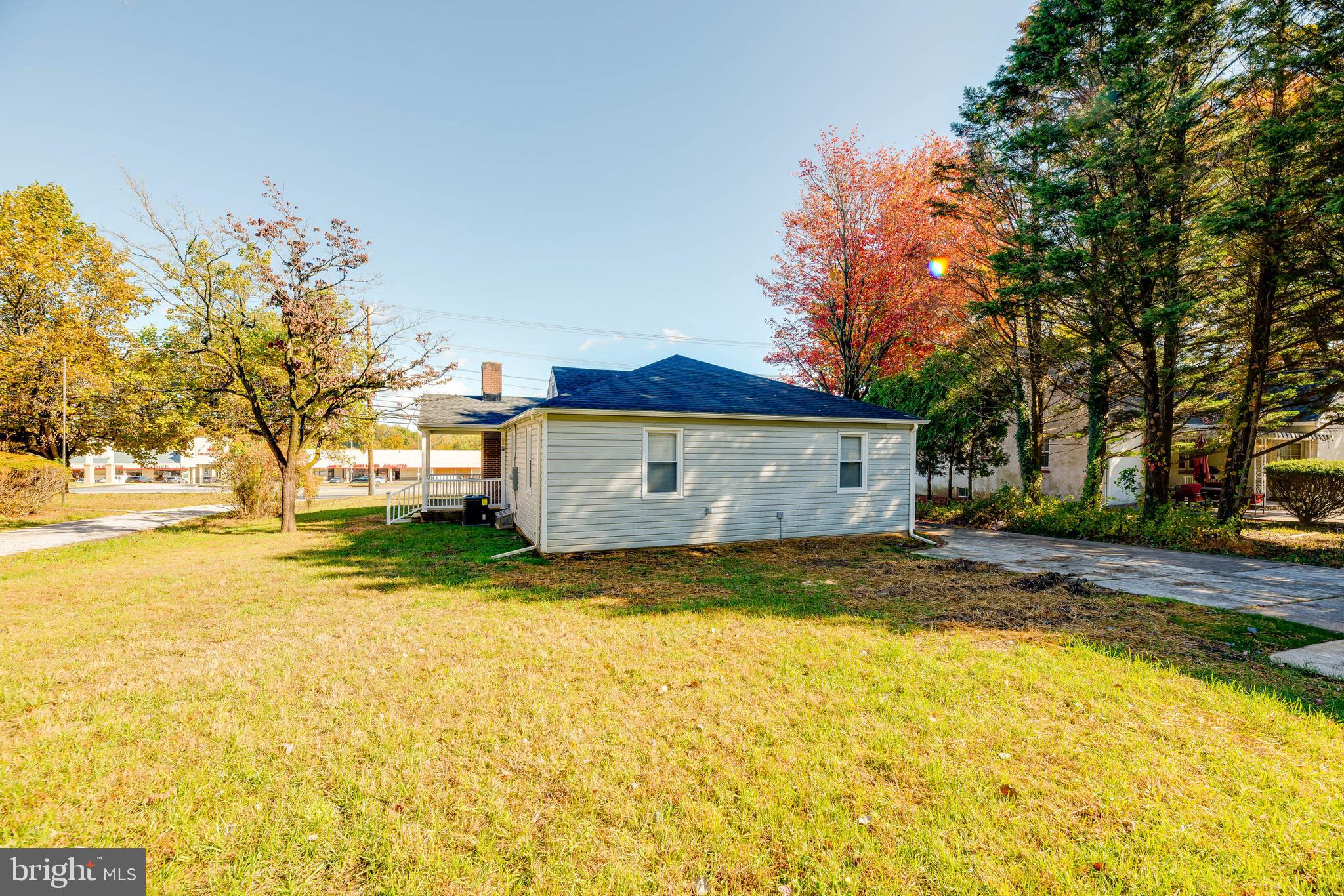 9913 Liberty Road Randallstown, MD 21133 - Photo 51 of 52 Gallery Image 51