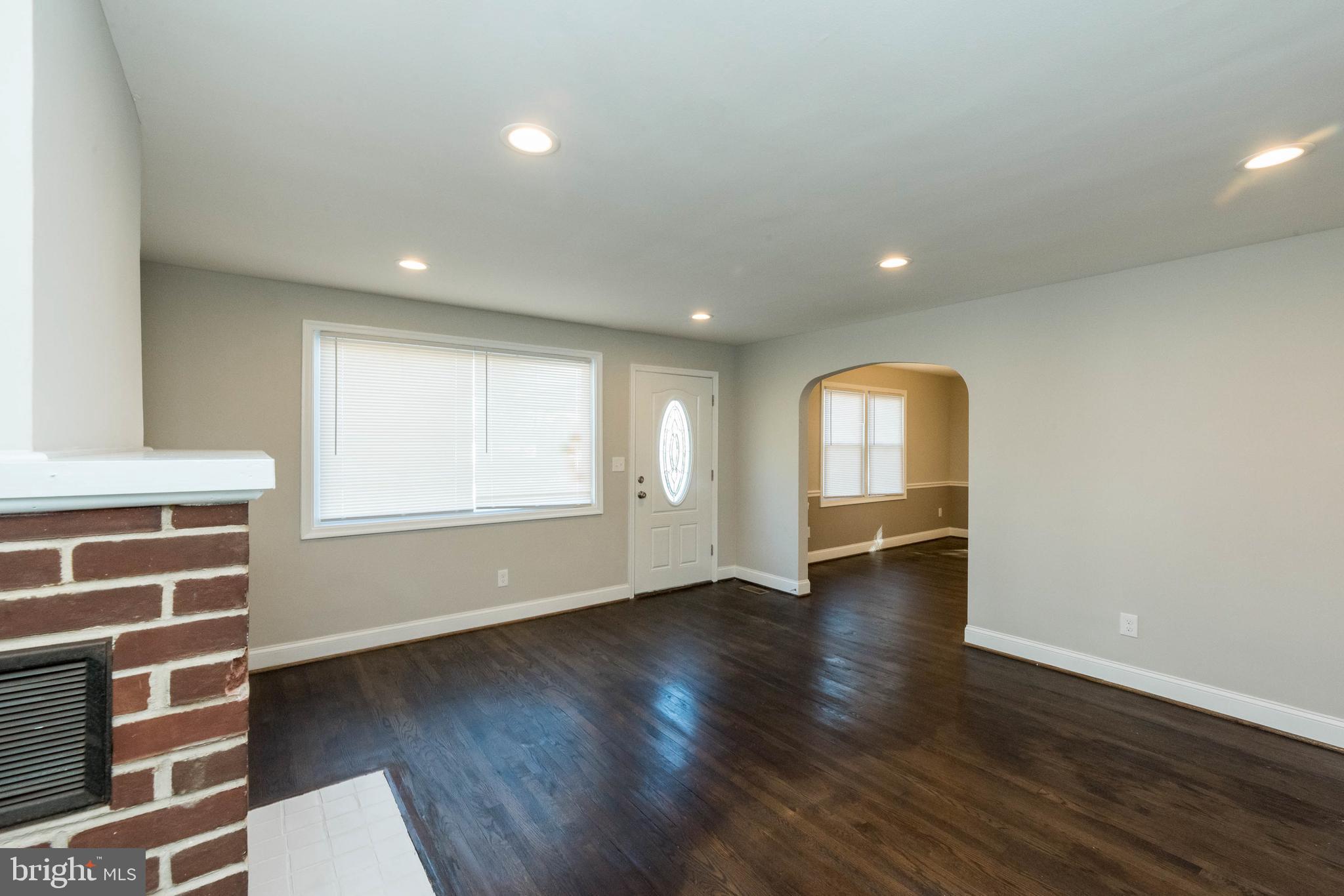9913 Liberty Road Randallstown, MD 21133 - Photo 7 of 52 Gallery Image 7