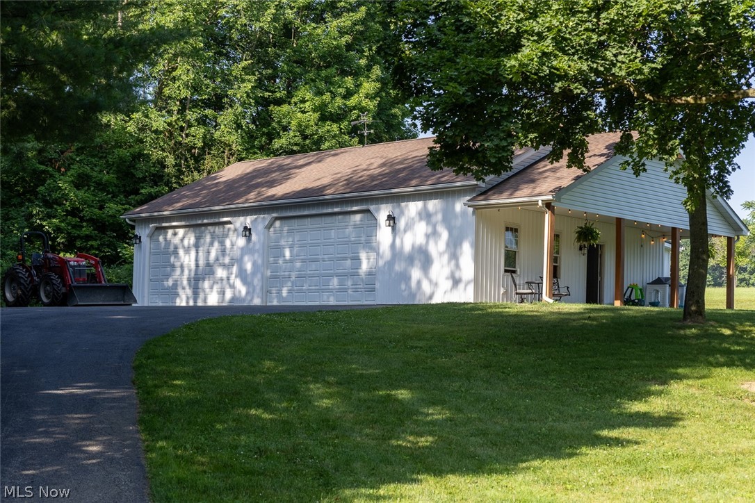 44759 Crestview Road Columbiana, OH 44408 - Photo 10 of 48