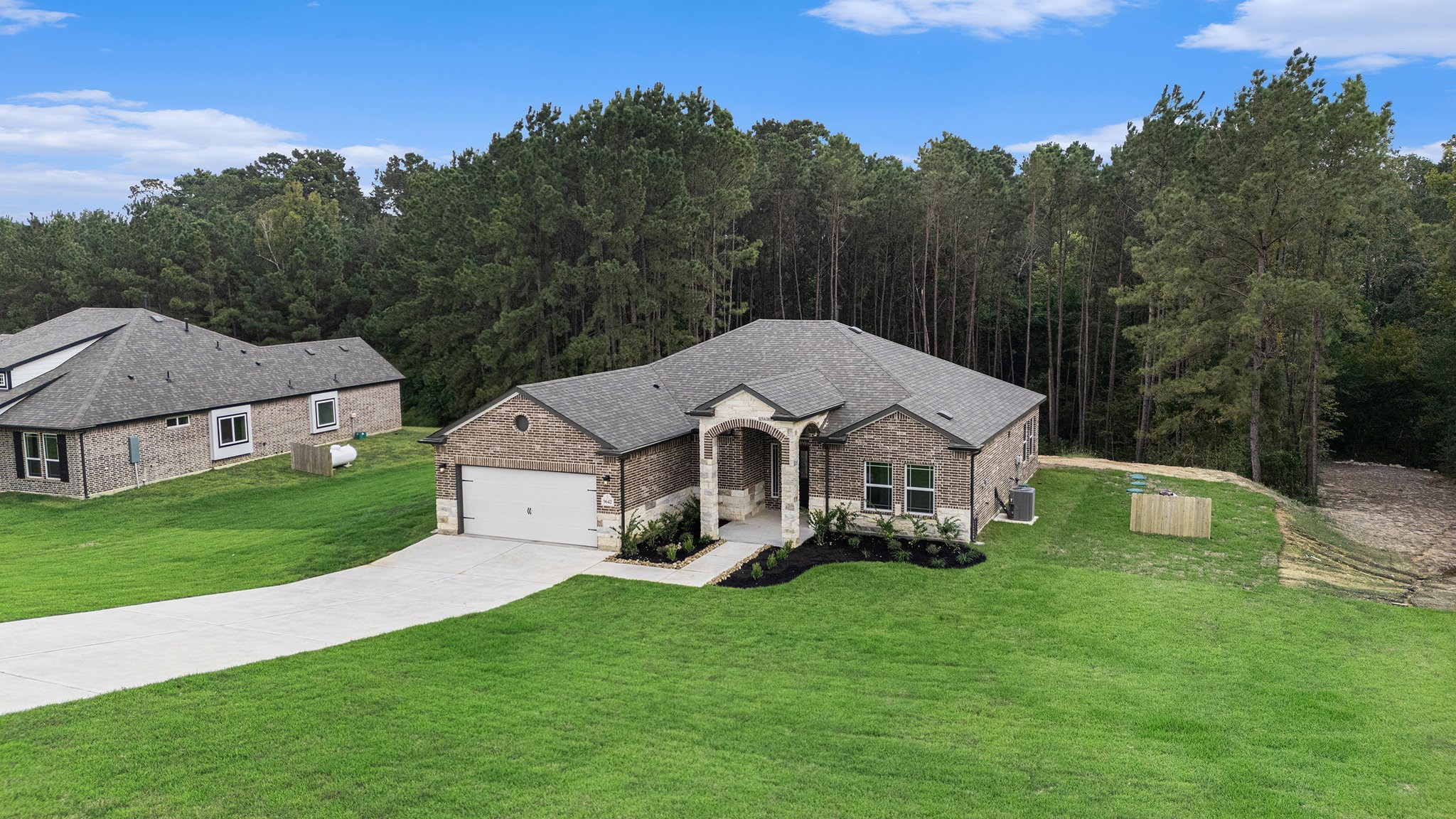 9642 Moss Rose Lane Willis, TX 77378 - Photo 33 of 37