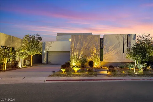 $2,495,000 | 16 Canyon Shores Place, Henderson, NV 89011
