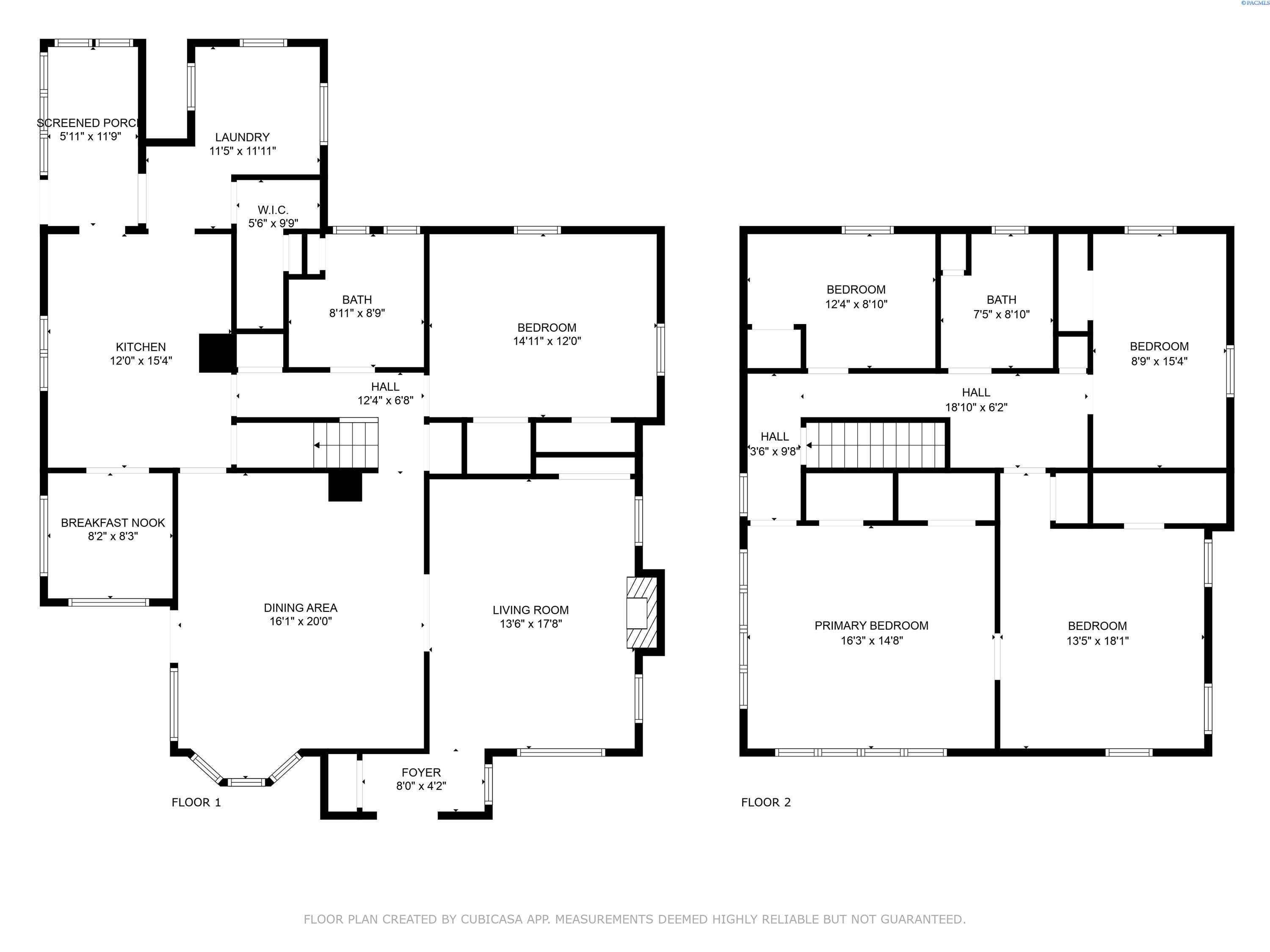 411 Moon Road Connell, WA 99326 - Photo 50 of 50 Gallery Image 50