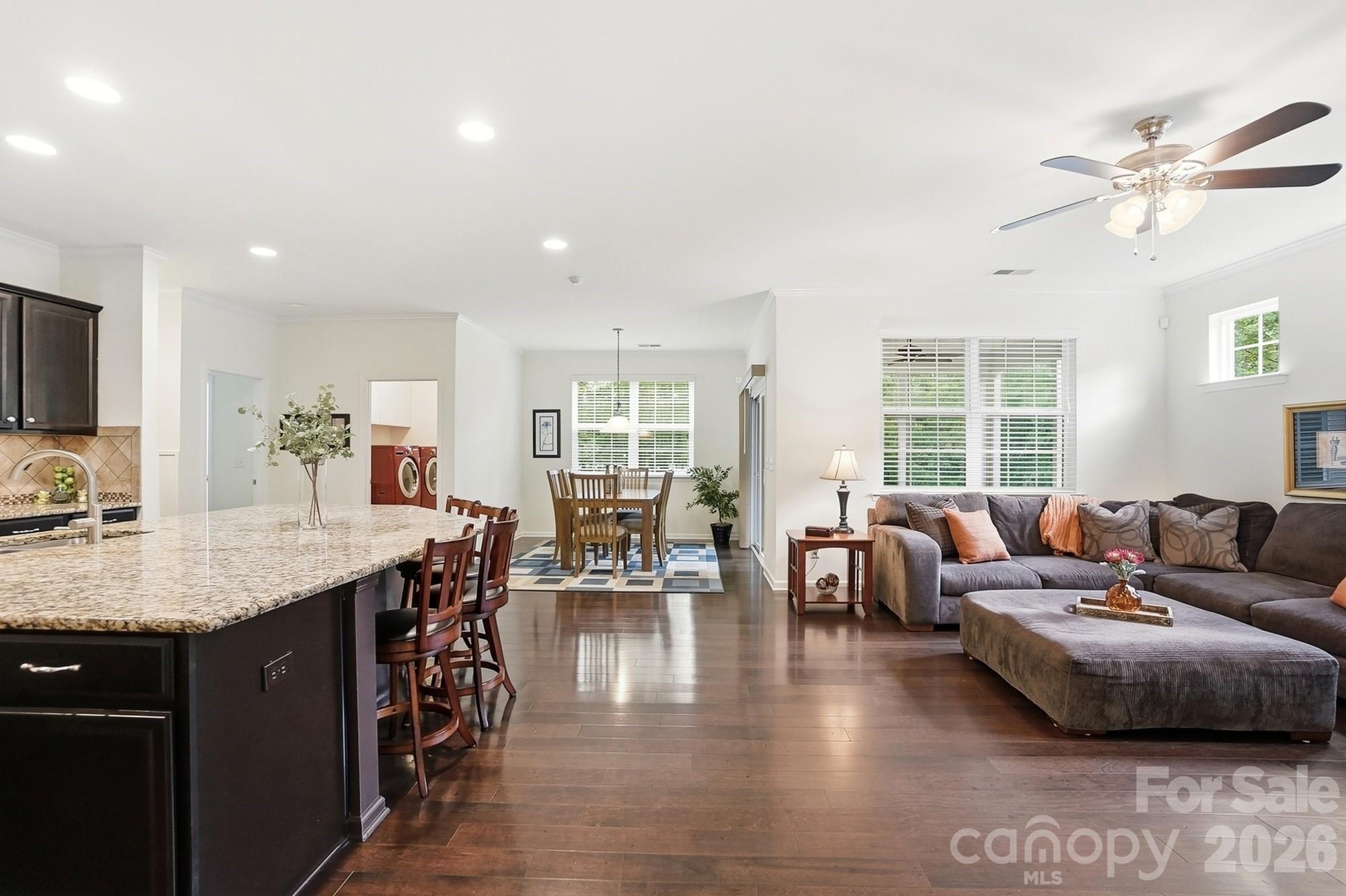 1413 Screech Owl Road Waxhaw, NC 28173 - Photo 7 of 46