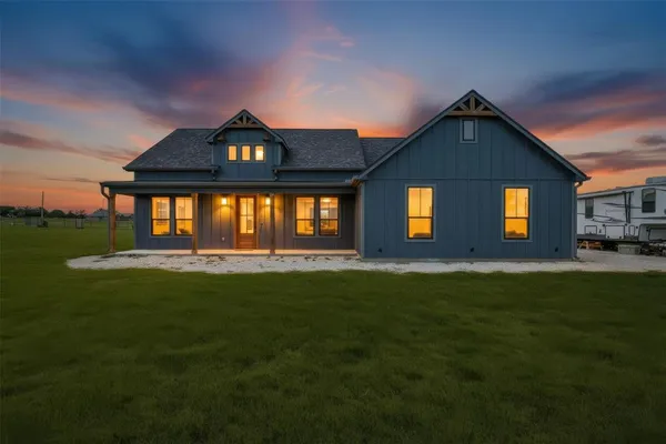 $565,000 | 1150 Doss Road, Millsap, TX 76066