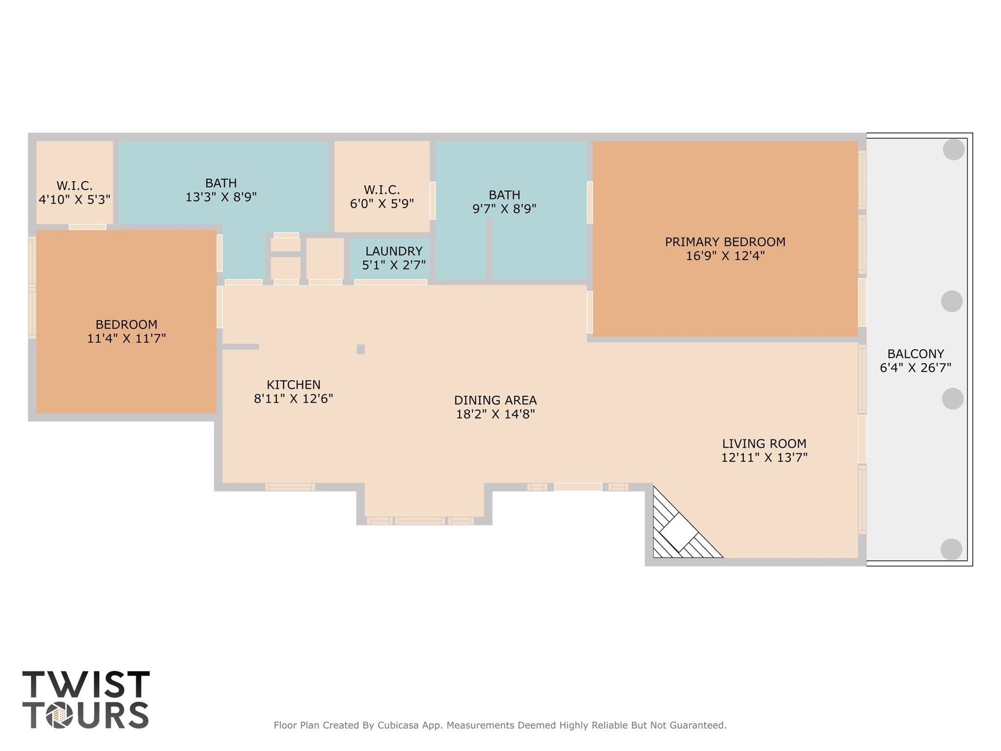 2918 Ranch Road 620 North, Unit X201 Austin, TX 78734 - Photo 14 of 14