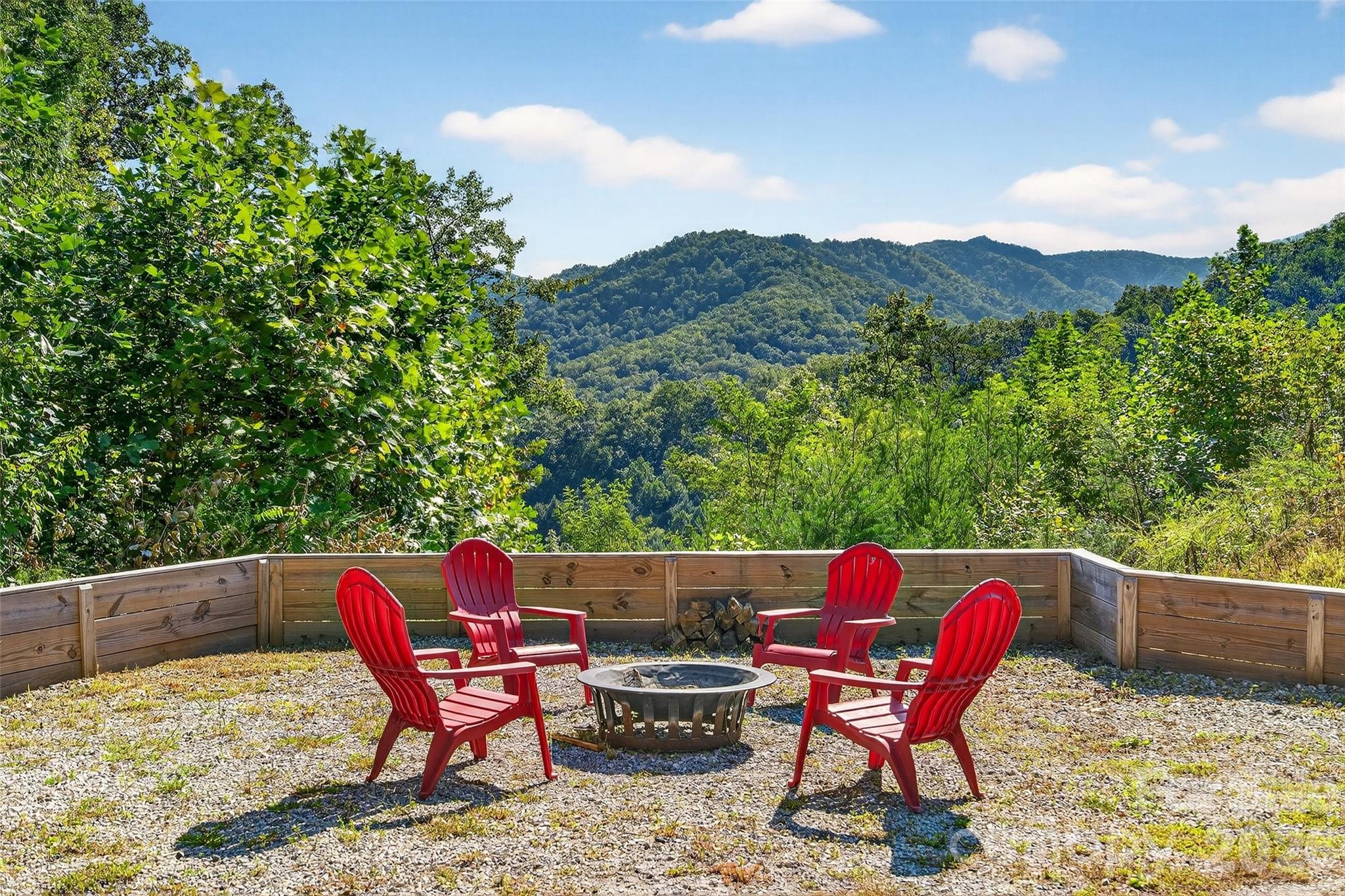 8026 Buck Creek Road Marion, NC 28752 - Photo 21 of 41