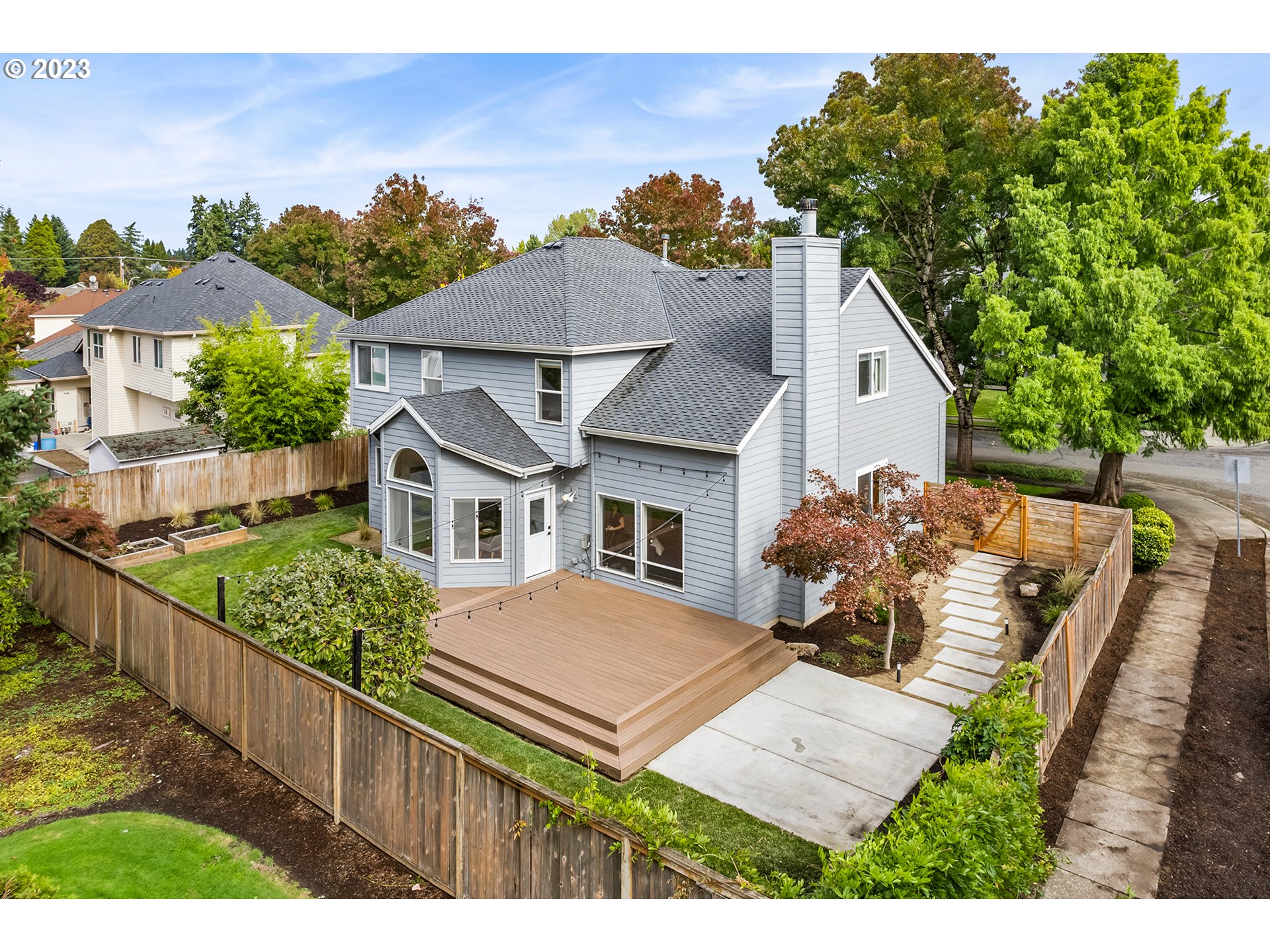 95 Southwest 167th Avenue Beaverton, OR 97006 - Photo 44 of 45