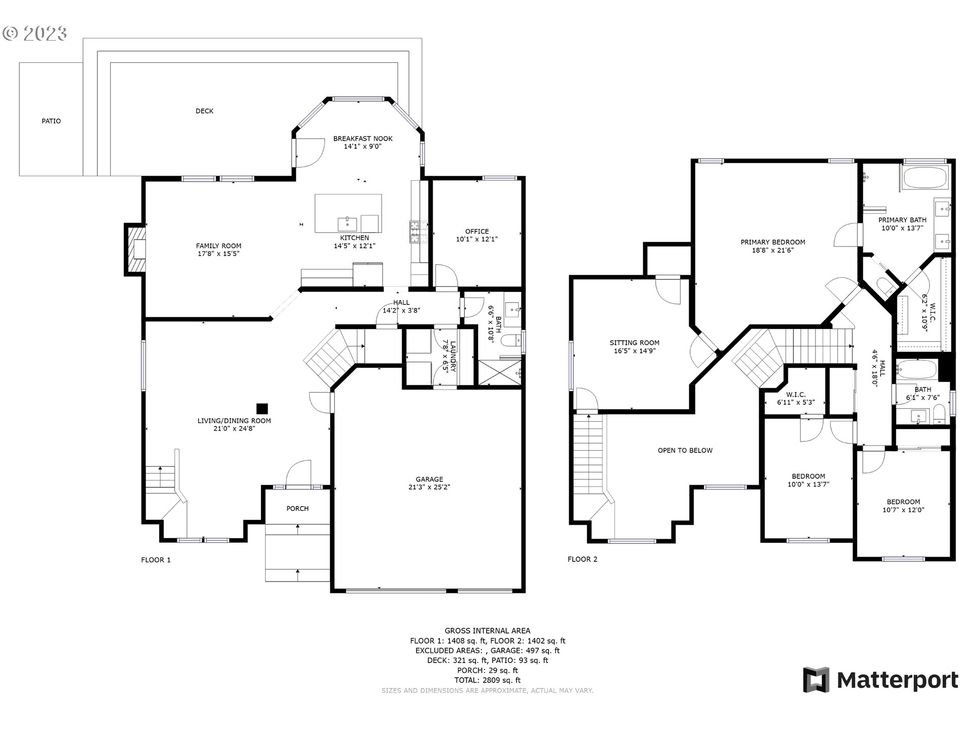 95 Southwest 167th Avenue Beaverton, OR 97006 - Photo 45 of 45