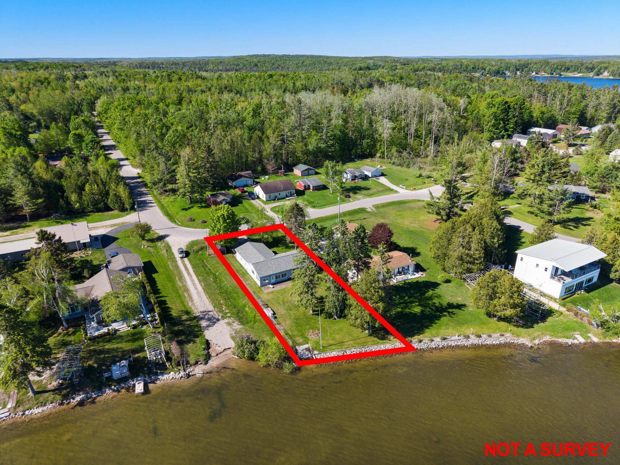 3002 Parrotts Road Indian River, MI 49749 - Photo 6 of 52 3CED6DAA-B649-4D79-B7BF-3E00C79EAD70
