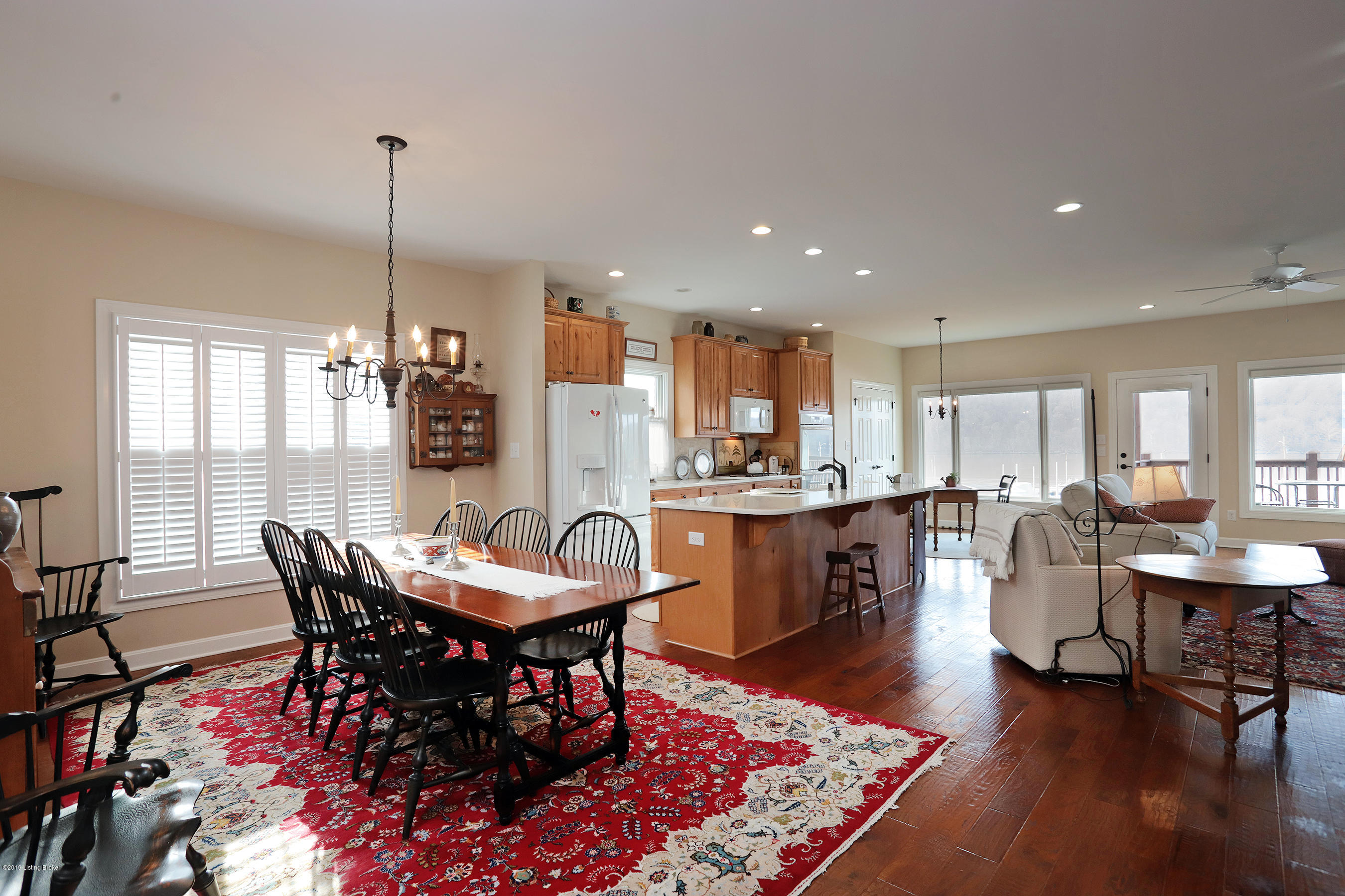 1907 Rivers Landing Drive Prospect, KY 40059 - Photo 20 of 58 19