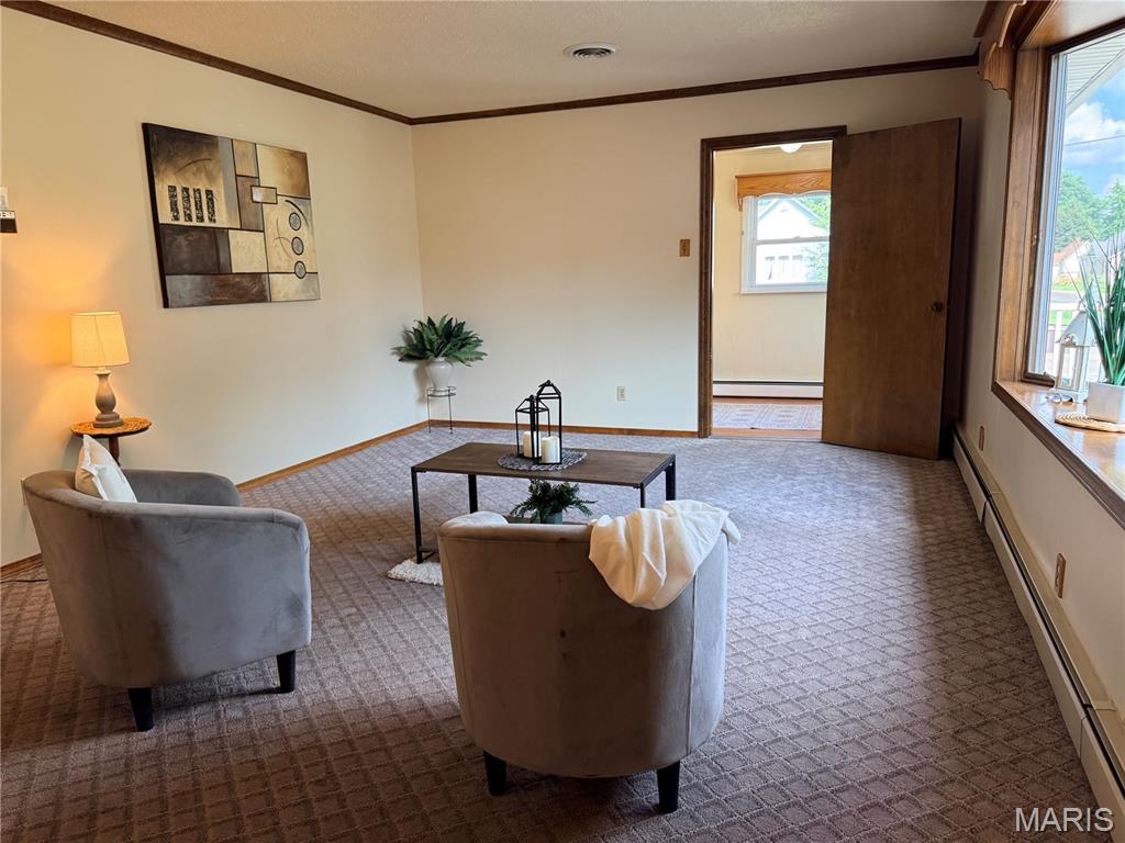 908 Staunton Road Gillespie, IL 62033 - Photo 12 of 35